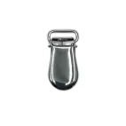 Metalliklipsi 15mm