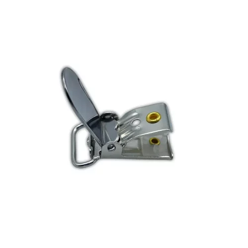 Metalliklipsi 15mm