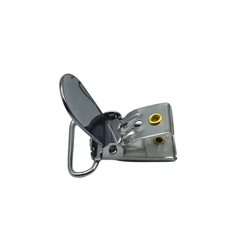 Metalliklipsi 20mm