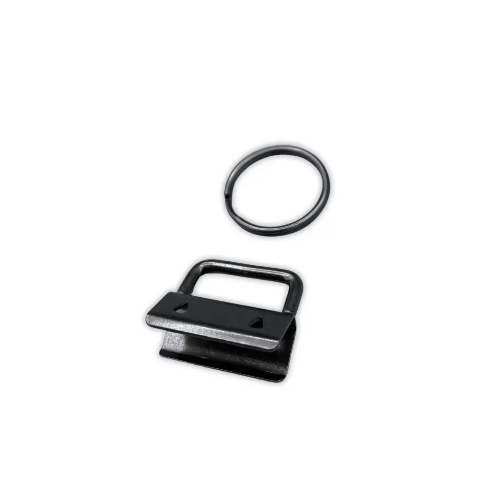 Avaimenpera-25mm-gunmetal-3 Avaimenpera-25mm-gunmetal-3