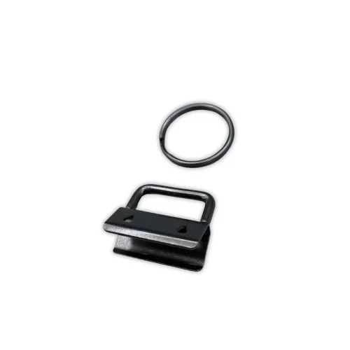 Avaimenpera-25mm-gunmetal-3