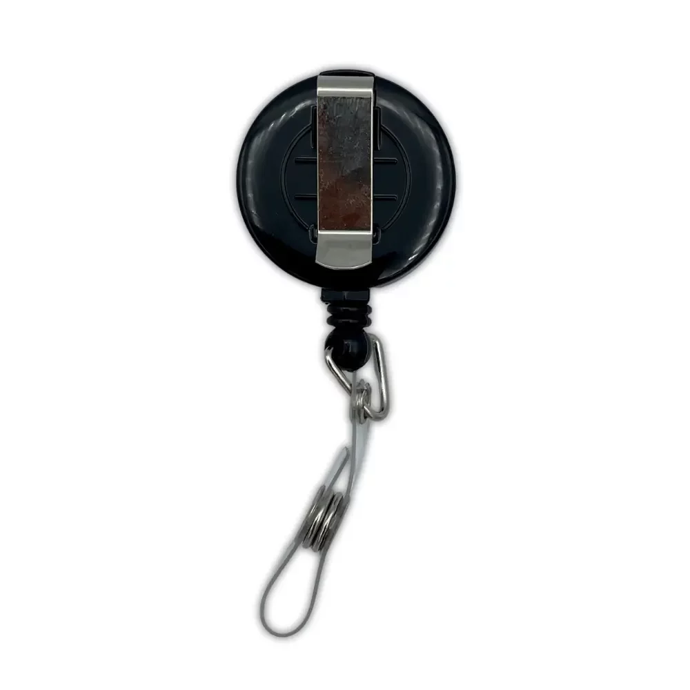 Jojo avaimenperä, musta