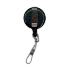 Jojo avaimenperä, musta