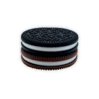 Silikoni purulelu keksi