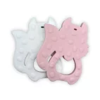 Silikoni purulelu orava, taustat