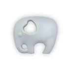 Silikoni pururengas norsu, helmenharmaa