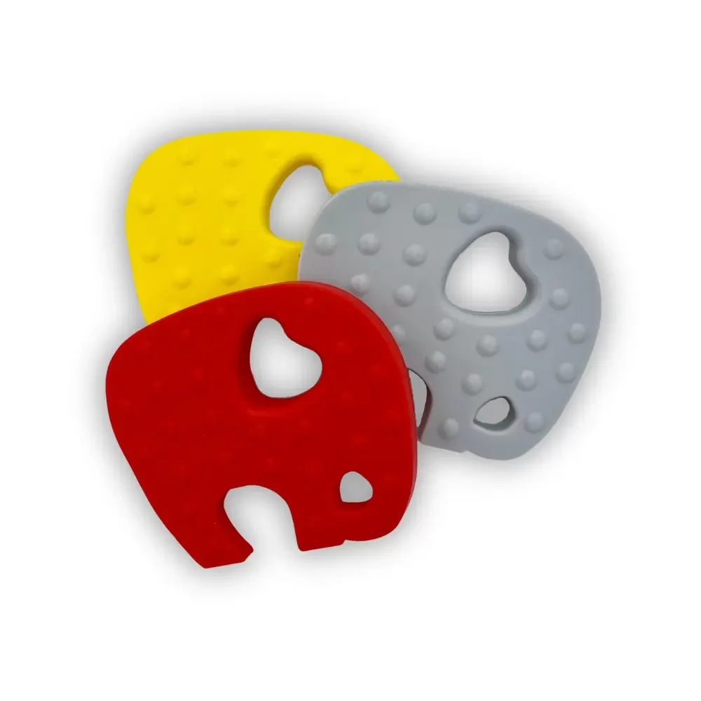 Silikoni pururengas norsu