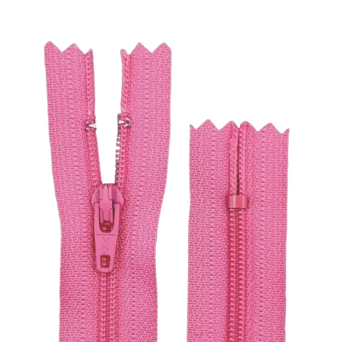 Vetoketju pinkki