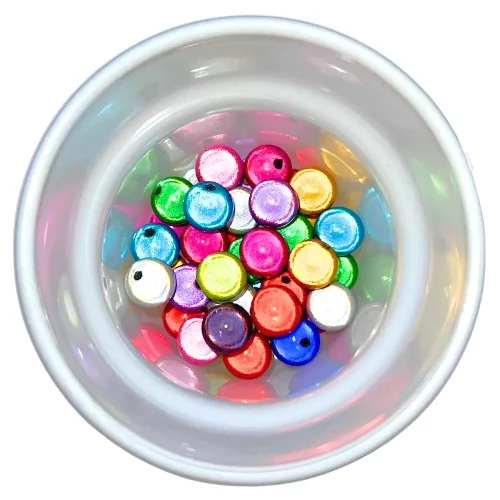 Heijastavat-ihmehelmet-10mm-värisekoitus-2