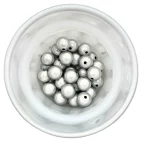 Heijastavat ihmehelmet 10mm, valkoinen