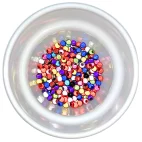 Heijastavat-ihmehelmet-4mm-värisekoitus-2