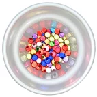 Heijastavat-ihmehelmet-6mm-värisekoitus-2