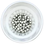 Heijastavat ihmehelmet 6mm, valkoinen