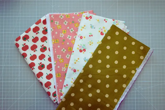 Kankaat ja tukikankaat