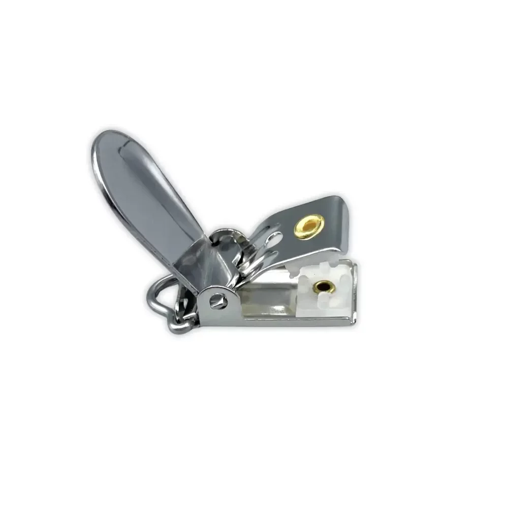 Metalliklipsi 5mm, rajoitettu erä