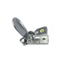 Metalliklipsi 5mm, rajoitettu erä