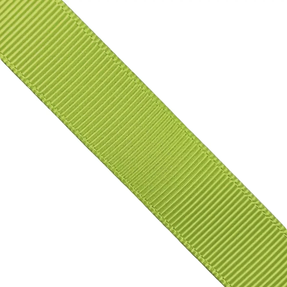 Grosgrain-nauha-16mm-lime