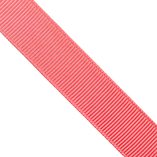 Grosgrain -nauha 16mm, meloni