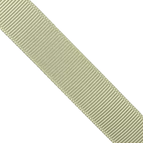 Grosgrain -nauha 16mm, salvia