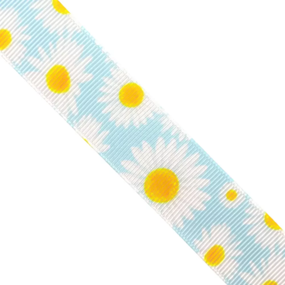 grosgrain-nauha-22mm-paivankakkarat-vaaleansininen