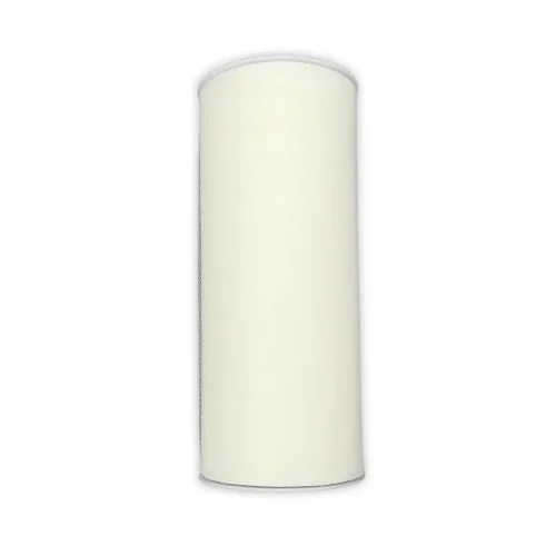 Tyllinauha 15cm, luonnonvalkoinen