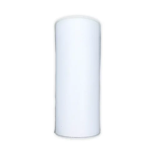 Tyllinauha 15cm, valkoinen