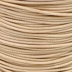 Vahattu nyöri, beige
