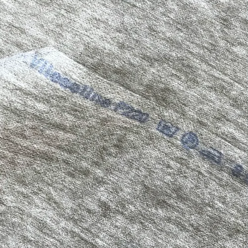 Vlieseline F 220 tukikangas, harmaa