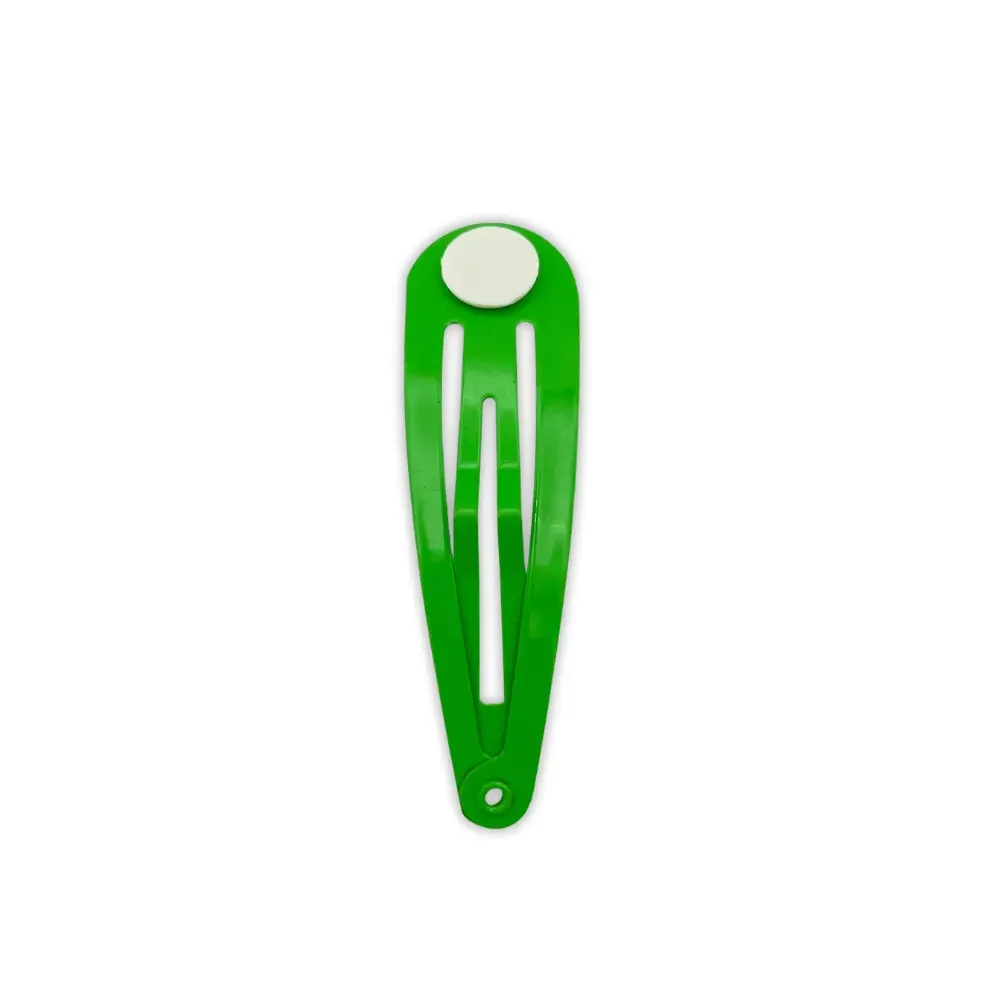 Hiusnipsu-lime