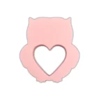 Silikoni-purulelu-pollo-vaaleanpunainen-2