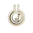 Mini kirjontakehys 1,5cm, kotimainen koivu